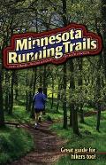 Minnesota Running Trails Dirt Gravel Rocks & Roots