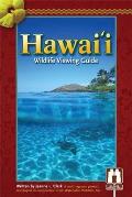 Hawaii Wildlife Viewing Guide