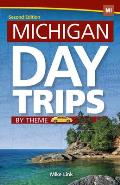 Michigan Day Trips by Theme