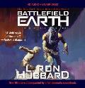 Battlefield Earth Audiobook (Unabridged): A Saga of the Year 3000