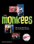 Monkees Day By Day Story Of 60s Tv Pop S