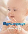 Sign Language For Babies & Toddlers