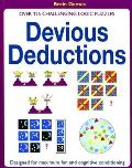 Devious Deductions Over 125 Challenging