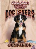 Uncle Johns Bathroom Reader Dog Lovers Companion