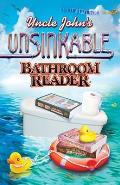 Uncle Johns Unsinkable Bathroom Reader