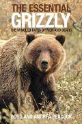 Essential Grizzly Mingled Fates Of Men
