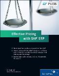 Effective Pricing with SAP Erp