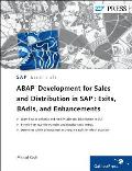 ABAP Development for Sales and Distribution in SAP: Exits, Badis, and Enhancements