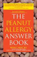 Peanut Allergy Answer Book 2nd Edition
