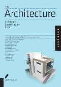 Architecture An Indispensable Guide All the Details Architects Need to Know But Can Never Find
