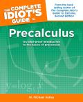 Complete Idiots Guide To Precalculus