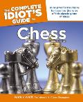 Complete Idiots Guide To Chess 3rd Edition