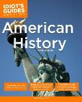 Complete Idiots Guide to American History 5th Edition