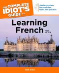 Complete Idiots Guide To Learning French 5th Edition