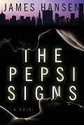 The Pepsi Signs