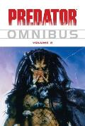 Predator Omnibus Volume 2