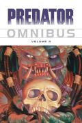 Predator Omnibus Volume 3