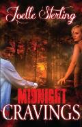 Midnight Cravings: Book One of the Eternal Dead Series (Original)