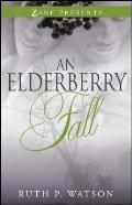 Elderberry Fall