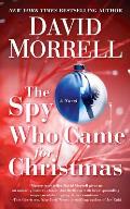 Spy Who Came for Christmas