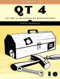 Book of Qt 4 The Art of Building Qt Applications