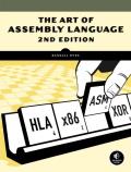 Art Of Assembly Language 2nd Edition