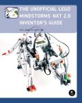 Unofficial Lego Mindstorms NXT 2.0 Inventors Guide