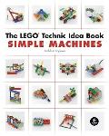 LEGO Technic Idea Book 01 Simple Machines