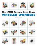 LEGO Technic Idea Book 02 Wheeled Wonders