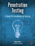 Penetration Testing A Hands On Introduction to Hacking