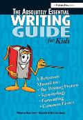 The Absolutely Essential Writing Guide