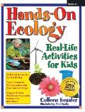 Hands On Ecology Real Life Activities