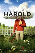 The Book of Harold: The Illegitimate Son of God