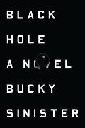 Black Hole A Novel