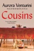 Cousins by Aurora Venturini (tr. Kit Maude)
