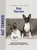 Rat Terrier 293 Kennel Club