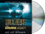 Bourne Legacy Unabridged