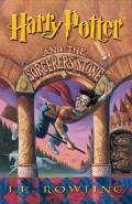 Harry Potter and the Sorcerer's Stone - Large Print Edition
