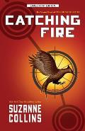 Catching Fire Hunger Games 02 LARGE PRINT