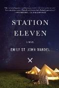 Station Eleven (Large Print Edition)