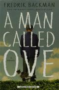 A Man Called Ove - Large Print Edition