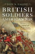 British Soldiers American War Voices of the American Revolution