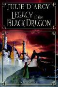 Legacy of the Black Dragon