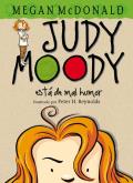 Judy Moody Esta De Mal Humor De Muy Ma