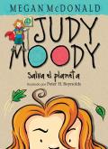 Judy Moody Salva el Planeta Judy Moody Saves the Planet