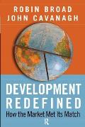 Development Redefined: How the Market Met Its Match