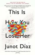 This Is How You Lose Her - Signed Edition