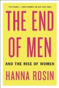 End of Men & the Rise of Women - Signed Edition