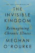 Invisible Kingdom Reimagining Chronic Illness