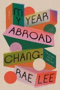 My Year Abroad - Signed Edition